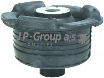 JP GROUP 1250100500 -  Втулка, балка моста